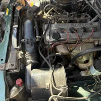 نیسان پیکاپ|خودرو سواری و وانت|تهران, زنجان جنوبی|دیوار