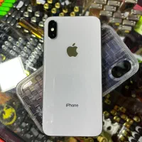 ایفون X