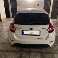 برلیانس مدل ۹۹ h320 موتور بزرگ