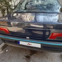 پژو ۴۰۵ GLI|خودرو سواری و وانت|تهران, اوقاف|دیوار