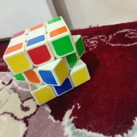 روبیک ارزان|اسباببازی|خورموج, |دیوار