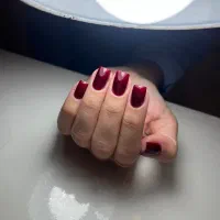 آموزش ناخن
