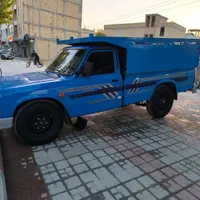 زامیاد Z 24 آپشنال، مدل ۱۴۰۳