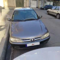 پرشیا مدل ۹۳ بی رنگ