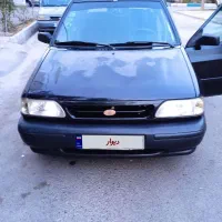 فروش پراید مدل 84رنک مشکلی|خودرو سواری و وانت|ری, سیزده آبان|دیوار