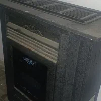 بخاری گاز سوز