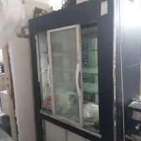 یخچال صنعتی سرد سازان سالم در حد|فروشگاه و مغازه|ملکآباد, |دیوار