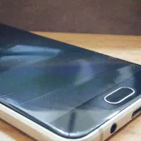 Galaxy A5 2016|موبایل|ساوه, |دیوار