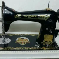 عکسها رو ورق بزنید|چرخ خیاطی و ریسندگی|خرم‌آباد, |دیوار