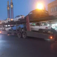 کارشناس و خرید خودرو های تصادفی و فرسوده|خودرو سواری و وانت|میاندوآب, |دیوار