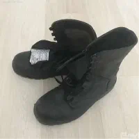 پوتین سایز ۴۱ و ۴۲