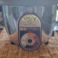 پلوپز ۸ نفره