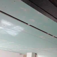 نصب کناف و پی وی سی|خدمات پیشه و مهارت|بندرعباس, |دیوار