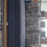 مبل ۷نفره و میزناهارخوری ۸نفره