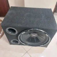 ساب ساند استریم 15اینچ