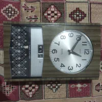 ساعت دیواری سیکو