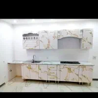 کابینت صدری 646218828461616905|مصالح و تجهیزات ساختمان|کوچصفهان, |دیوار