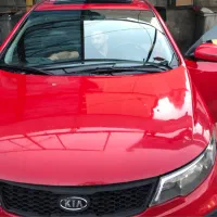 اجاره خودرو/رنت، سراتو کوپه|خودرو اجارهای|تهران, سعادتآباد|دیوار