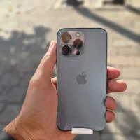 ایفون ۱۳ پرو