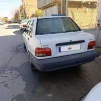 پرایدمدل88|خودرو سواری و وانت|مرودشت, علی‌آباد‎|دیوار