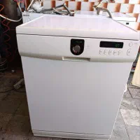 ماشین ظرفشویی