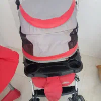 کالسکه،کریر،صندلی غذا،روروک کودک