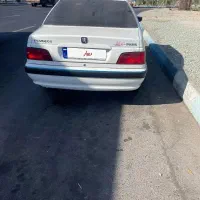 پژو پارسxu7p مدل ۱۴۰۲ سفارشی|خودرو سواری و وانت|تهران, زرکش|دیوار