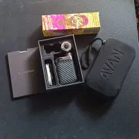 ویپ پاد پی ایکس