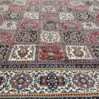 یک تخته فرش ۱۲متری خشتی