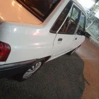 پراید فروشی|خودرو سواری و وانت|بیرجند, |دیوار