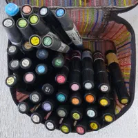 ماژیک راندو