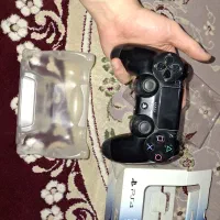 PS4 1T FAT|کنسول، بازی ویدئویی و آنلاین|کرمانشاه, |دیوار