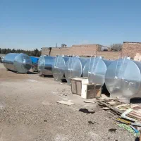 تانکر فروشی حسن پور