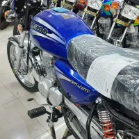 طرح باکسر ۱۵۰ رهرو Rahro نقد و اقساط|موتورسیکلت|تهران, بهار|دیوار