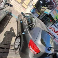 تیبا2مدل 98|خودرو سواری و وانت|فردوسیه, |دیوار