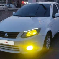 ساینا 97 بی رنگ|خودرو سواری و وانت|قرچک, شهرک طلائیه|دیوار