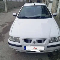 سمند lx ef7