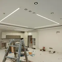 اجرای انواع سقف کاذب/کناف/ تایل مشبک|خدمات پیشه و مهارت|کرج, عظیمیه|دیوار