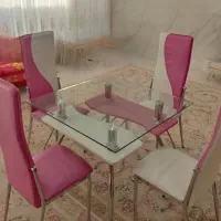 میز و صندلی ناهار خوری