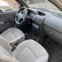 پراید ۱۳۲ ۸۹