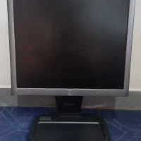 مانیتور hp
