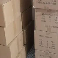 کارتن بسته بندی اسباب کشی کارتون مقوا بسته بندی ها