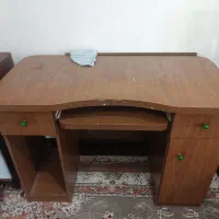 میز|میز تحریر و کامپیوتر|تهران, آذری|دیوار