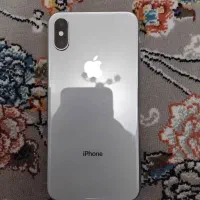 ایفون x