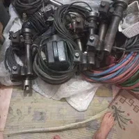 فورجینگ یاجوش سربه سرمیلگردهمراه با کاشت میلگرد|خدمات پیشه و مهارت|شیراز, درکی|دیوار