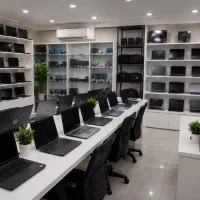 لپتاپ مناسب اتوکد و نقشهکشی اقتصادی و کاربردی|رایانه همراه|تهران, صفا|دیوار