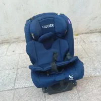 صندلی خودرو کودک نو