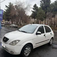 تیبا ۲ مدل ۱۴۰۰|خودرو سواری و وانت|تهران, آهنگران (سراسیاب دولاب)|دیوار