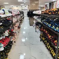 کتونی مردانه طبی و رانینگ در کرج|کیف، کفش، کمربند|کرج, کوی امامیه|دیوار