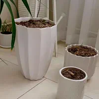 گلدان سرامیکی